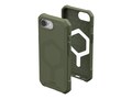 Urban Armor APPLE IPHONE 16E MAGSAFE OLIVE, 114496117272                  , 41932431, Carrying Cases - Phones/PDAs