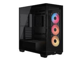 Corsair CC-9011322-WW Main Image from Left-angle Corsair CC-9011322-WW Main Image from Left-angle