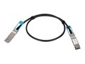 ENET 100GBASE-CR4 Passive Copper Cable, 3m, QSFP-100G-CU3M-ENC, 32109094, Cables ENET 100GBASE-CR4 Passive Copper Cable, 3m, QSFP-100G-CU3M-ENC, 32109094, Cables