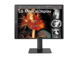 LG Electronics 21HQ513D-S                     Main Image from Front