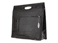 Mobile Edge Ladies Briefcase Faux Croc 14. , METBC1, 41106782, Carrying Cases - Other