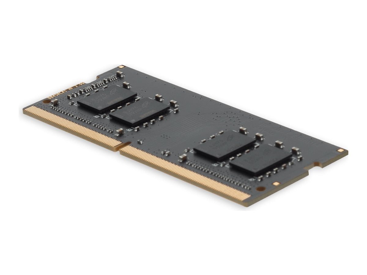 AddOn DDR4 SODIMM