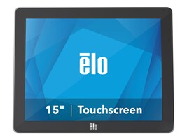 ELO Touch Solutions E494164 Main Image from Front