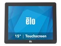 Elo Touch Solutions 15 EloPOS System, Celeron (J4125), Win 10, 4GB RAM, 128GB SSD with Wall Mount I O Hub, E494164, 41220976, POS Systems