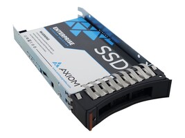 Axiom SSDEV20IA3T8-AX Main Image from Left-angle