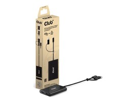 Club 3D CSV-1475                       Main Image from Left-angle