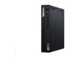 Lenovo ThinkCentre M70q Gen4 Tiny vPro Core i7-13700T 1.4GHz 16GB 512GB OPAL2 ax BT DP 135W W11P 3YR Prem, 12E30000US, 41611663, Desktops