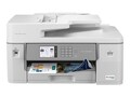 Brother MFC-J6555DW INKvestment Tank Color Inkjet All-In-One Printer w  up to 1 Year of Ink In-box , MFCJ6555DW, 41549167, MultiFunction - Ink-Jet