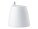 Bosch Security Systems EVID-P6.2W                     Image 6 from Front