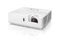 Optoma ZU707T WUXGA DLP Projector, 7000 Lumens, White, ZU707T, 41778813, Projectors Optoma ZU707T WUXGA DLP Projector, 7000 Lumens, White, ZU707T, 41778813, Projectors