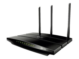 TP-LINK ARCHER C7 Main Image from Right-angle