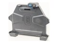 Gamber-Johnson Zebra ET8X Slim Dual USB Vehicle Dock, No RF, 7160-1787-00, 41751836, Docking Stations & Port Replicators