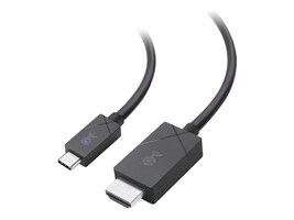 Cable Matters 201562-BLK-6                   Main Image from Right-angle