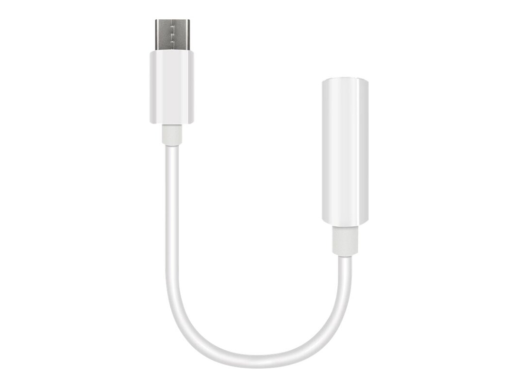 USB 3.1 Type-C Headset Jack Suitable for Google Pixel 6, USB-C to 3.5 mm  Headphone Digital Connection