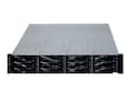 Bosch Security Systems DSA E-Series Expansion Unit w  12X2TB Drives, DSX-N1D6X2-12AT, 31192316, SAN Servers & Arrays