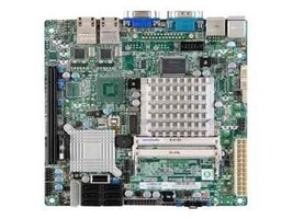 Supermicro MBD-X7SPA-H-B Main Image from 