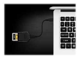 Micron Technology LRWCFXRBNA                     Main Image from Front