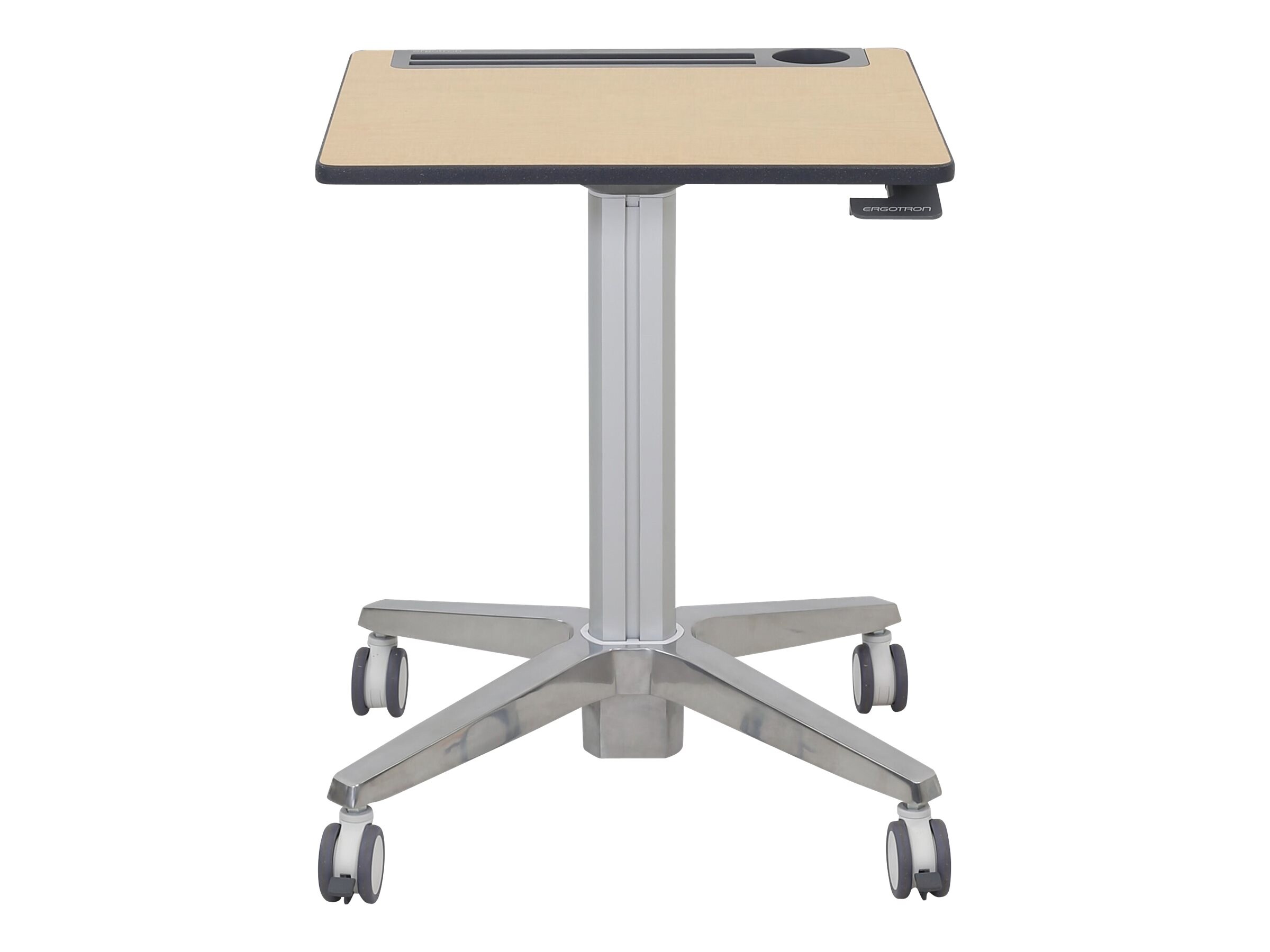 Ergotron Mobile Desk - Thumbnail 2