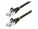 StarTech.com NLBK-4F-CAT6A-PATCH Image 1 from Right-angle