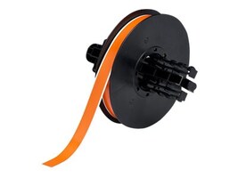 Brady Corp. B30C-500-595-OR                Main Image from Right-angle