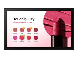 Samsung QB13C-T                        Main Image from Front