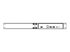 ClearOne 910-3200-703 Main Image from Front