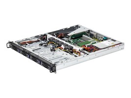 ASRock 1U4LW-C252                     Main Image from Right-angle