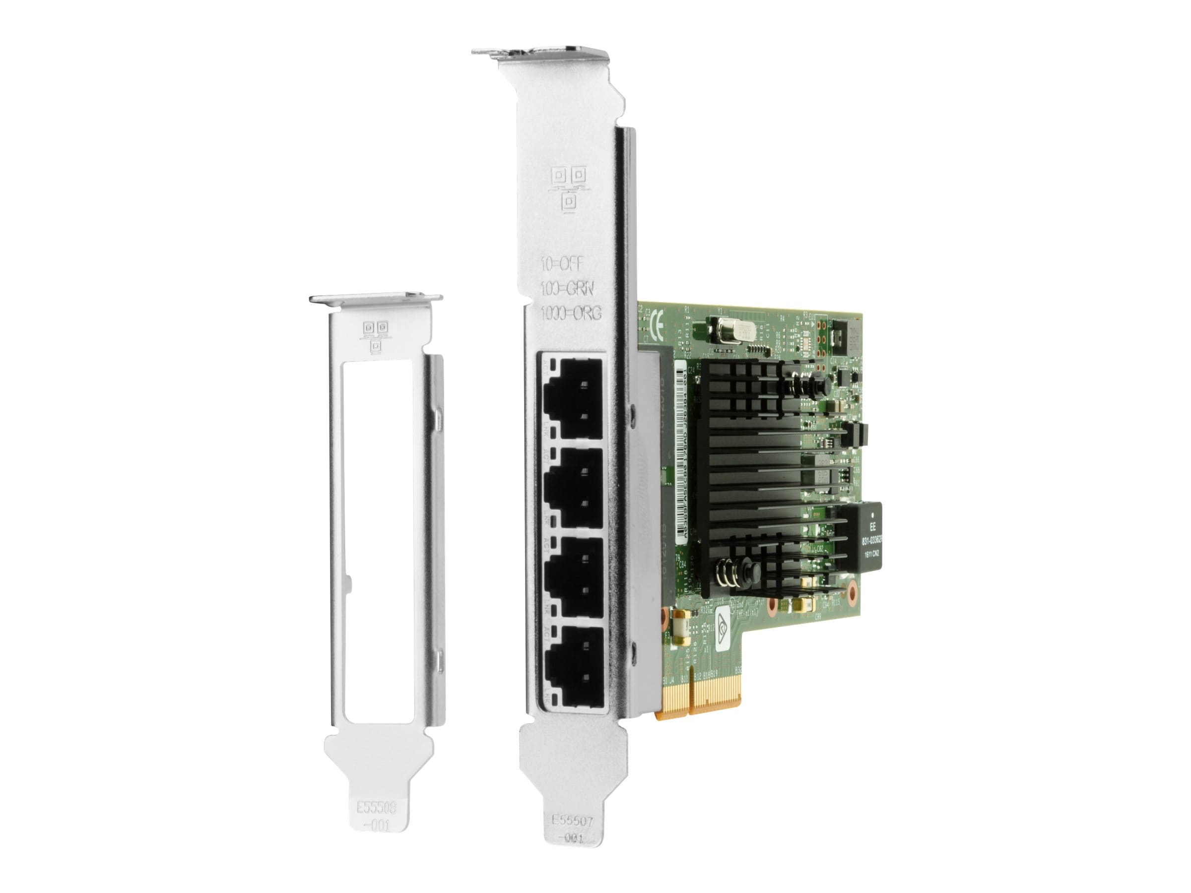 Intel i211 gigabit network