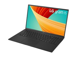 LG Electronics 15Z90R-N.APB8U1 Main Image from Right-angle
