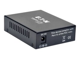 Tripp Lite N784-001-SC-MM Main Image from Left-angle