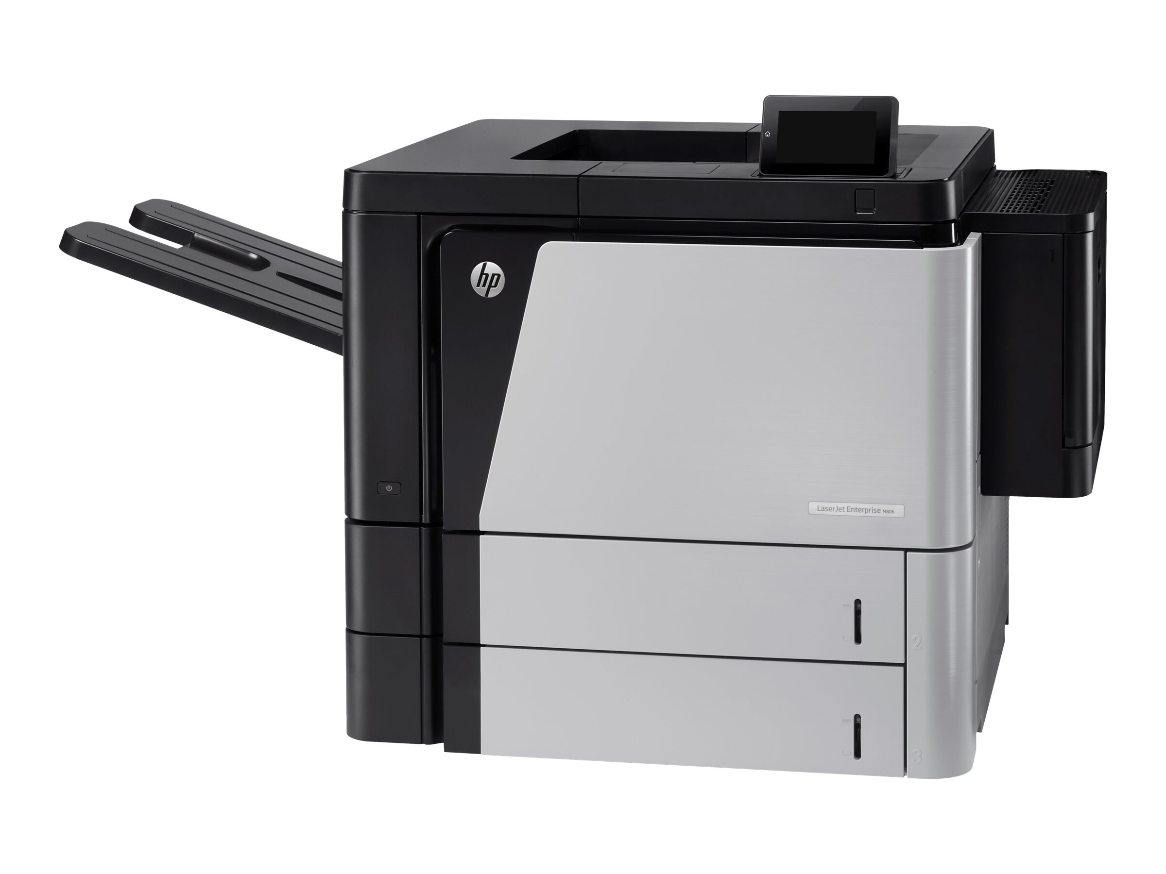 Hp Laserjet Enterprise M806dn Printer Cz244a Bgj