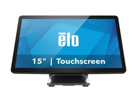 Elo Touch Solutions E969292                        Main Image from Front