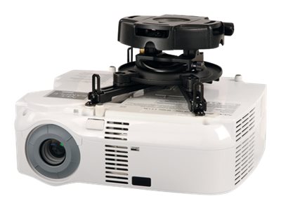 Peerless Precision Projector Mount with Spider Universal Adaptor Plate - Thumbnail 5