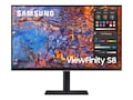 Samsung 27 Viewfinity S80PB 4K Ultra HD LED-LCD Monitor, S27B804PXN, 41494326, Monitors Samsung 27 Viewfinity S80PB 4K Ultra HD LED-LCD Monitor, S27B804PXN, 41494326, Monitors
