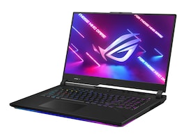 Asus G733PYV-XH97 Main Image from Right-angle