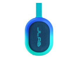 JLab Audio SBPOPRNVY123                   Main Image from Front