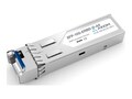 Axiom AXIOM 10GBASE-BX40-D SFP TRAN, SFP-10G-ERBD-D-AX, 41796779, Network Transceivers