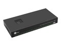 Siig 16-PORT INDUSTRIAL USB-C PD CH, ID-US0A11-S1, 41643133, Docking Stations & Port Replicators