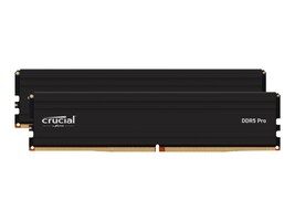 Micron Consumer Products Group CP2K16G56C46U5 Main Image from Front