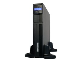 Minuteman - UPS EXR750RT2UNC Main Image from Right-angle