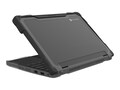 Gumdrop SLIMTECH FOR LENOVO 500E W YOG, 06L013                        , 41919883, Carrying Cases - Notebook