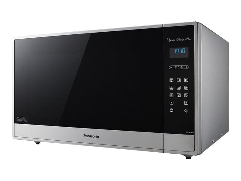 panasonic countertop microwave 2.2 cu ft