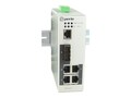 Perle IDS-305G-CMD05 Switch, 07012930, 32159622, Network Switches Perle IDS-305G-CMD05 Switch, 07012930, 32159622, Network Switches