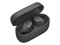 Jabra Elite 4 True Wireless Earbuds, 100-99183000-99, 41612101, Earphones