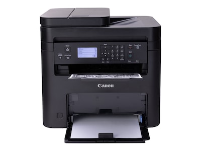 Canon imageCLASS MF273dw Multifunction Wireless Duplex Laser Printer, 5621C011, 41634931, MultiFunction - Laser (monochrome) Canon imageCLASS MF273dw Multifunction Wireless Duplex Laser Printer, 5621C011, 41634931, MultiFunction - Laser (monochrome)