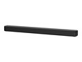 Sony 2.0 Channel Soundbar with Bass Reflex Speaker - Black, HTS100F, 41630606, Home Theatre Systems