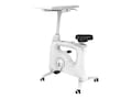 Loctek FlexiSpot V9 Desk Bike, White, V9, 41122909, Furniture - Miscellaneous