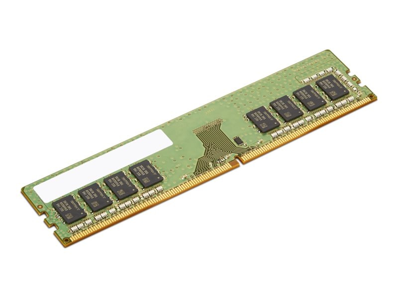Lenovo 8GB PC4-25600 288-pin DDR4 SDRAM UDIMM (4X71L72497)