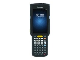 Zebra Technologies International MC330M-SL4HG2US Main Image from Front