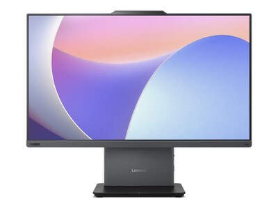 Lenovo ThinkCentre Neo 50a Gen5 AIO Core i5-13420H 2.1GHz 16GB 512GB OPAL2 UHD ax BT WC 23.8 FHD W11P, 12SD004AUS                    , 41846981, Desktops - All-in-One